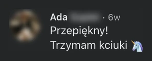 Polish comment