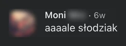 Polish comment